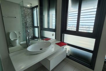 Vogue Suites 1 @ KL Eco City