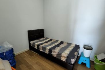 Vogue Suites 1 @ KL Eco City