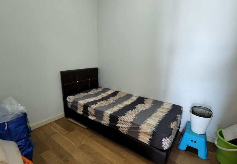 Vogue Suites 1 @ KL Eco City