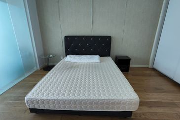 Vogue Suites 1 @ KL Eco City