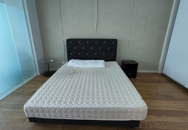 Vogue Suites 1 @ KL Eco City