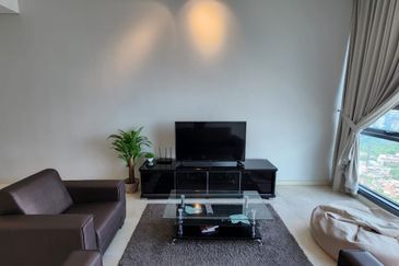 Vogue Suites 1 @ KL Eco City