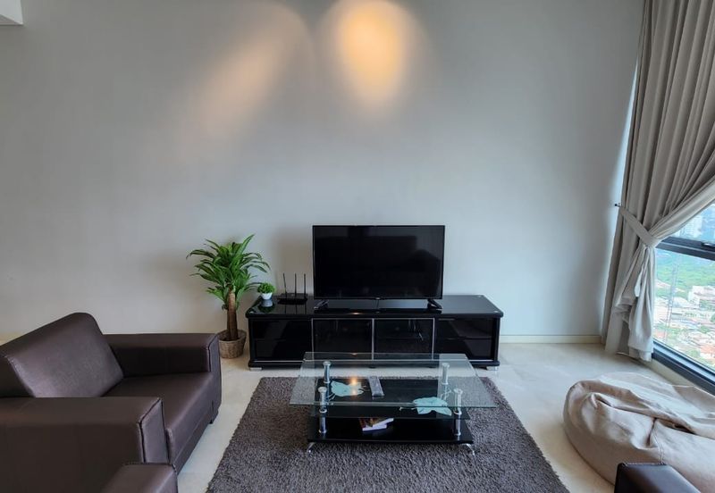 Vogue Suites 1 @ KL Eco City