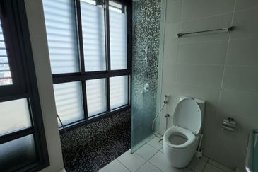 Vogue Suites 1 @ KL Eco City