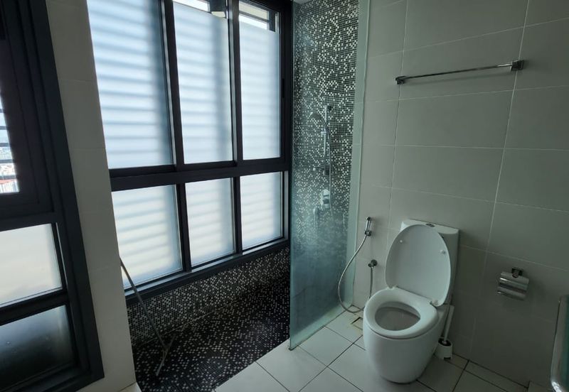 Vogue Suites 1 @ KL Eco City