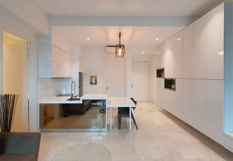 Vogue Suites 1 @ KL Eco City