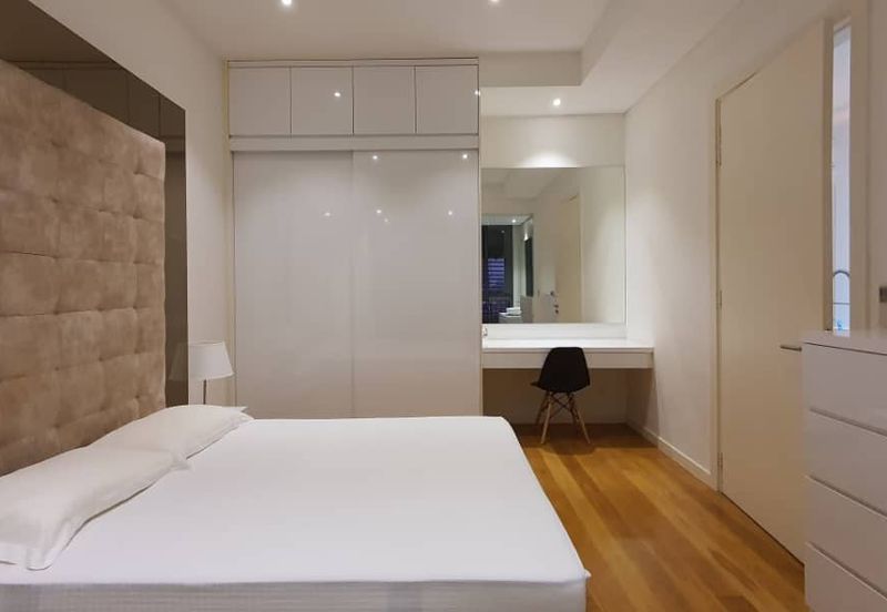 Vogue Suites 1 @ KL Eco City