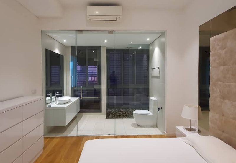 Vogue Suites 1 @ KL Eco City