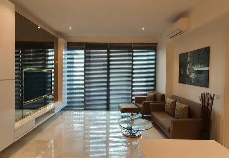 Vogue Suites 1 @ KL Eco City