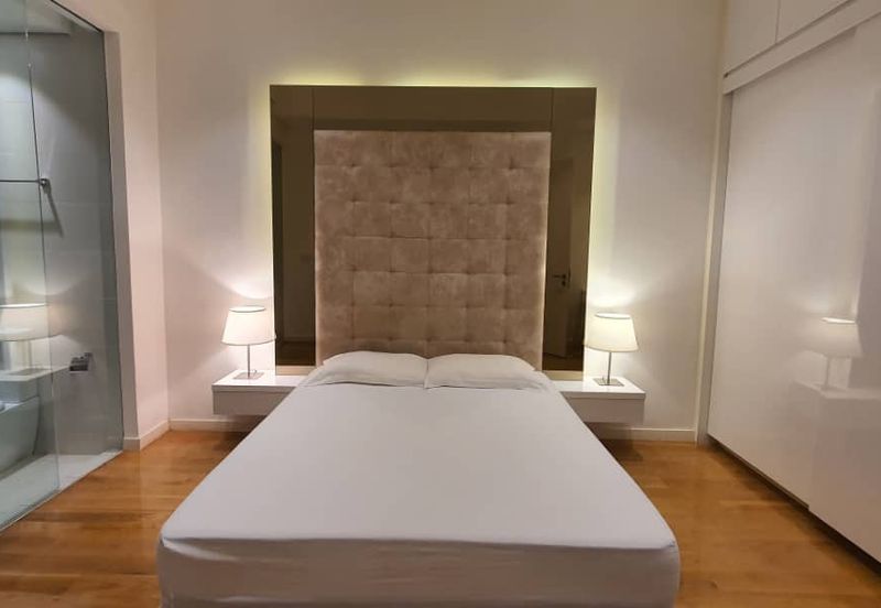 Vogue Suites 1 @ KL Eco City