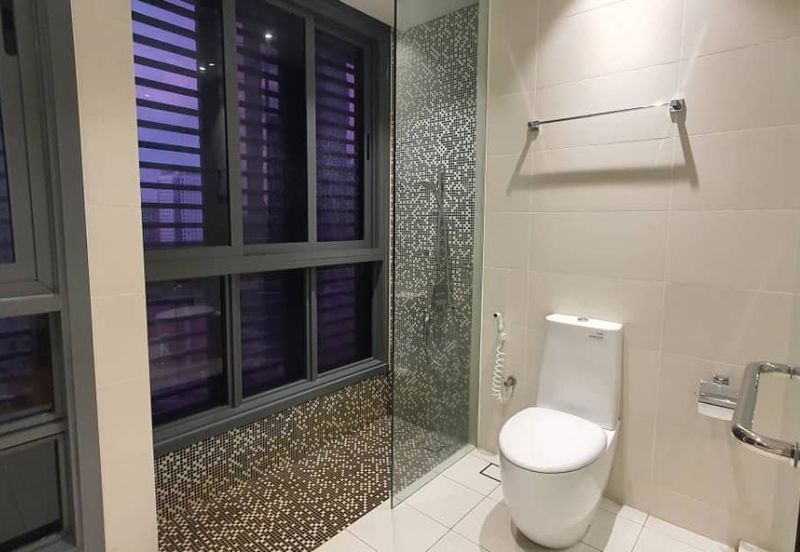 Vogue Suites 1 @ KL Eco City