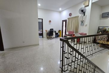 2 Stories Bungalow, Jalan Jugra, Jln Klang Lama Exclusively For Sale