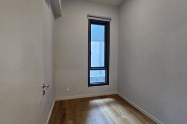 Vogue Suites 1 @ KL Eco City