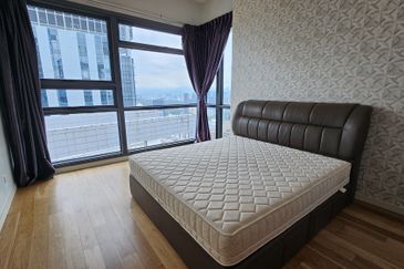 Vogue Suites 1 @ KL Eco City