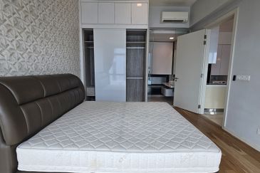 Vogue Suites 1 @ KL Eco City