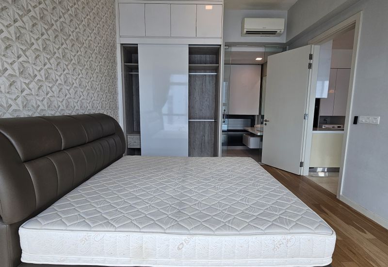 Vogue Suites 1 @ KL Eco City