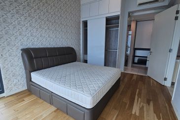 Vogue Suites 1 @ KL Eco City