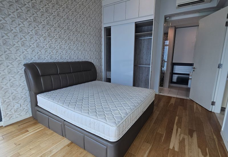 Vogue Suites 1 @ KL Eco City