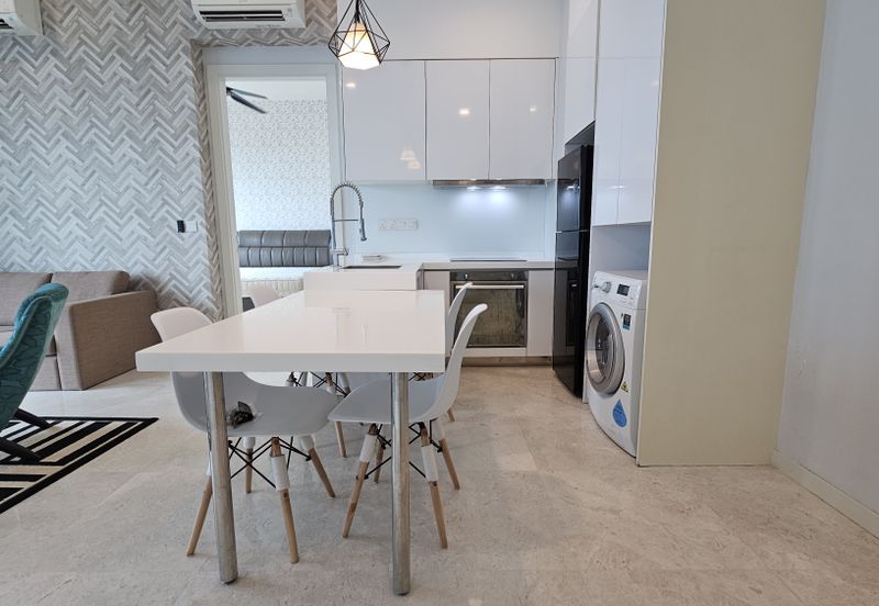 Vogue Suites 1 @ KL Eco City