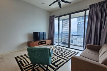 Vogue Suites 1 @ KL Eco City