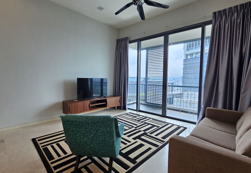 Vogue Suites 1 @ KL Eco City