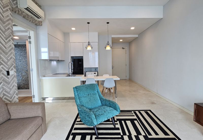 Vogue Suites 1 @ KL Eco City