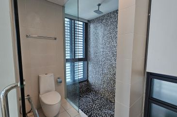 Vogue Suites 1 @ KL Eco City