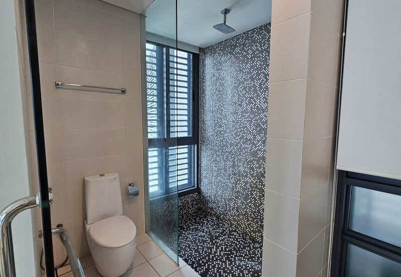 Vogue Suites 1 @ KL Eco City