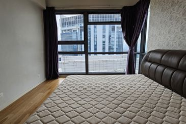 Vogue Suites 1 @ KL Eco City