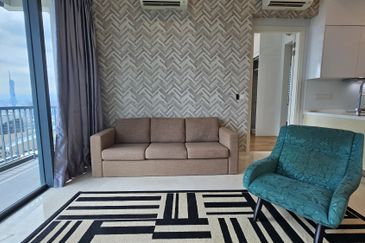 Vogue Suites 1 @ KL Eco City