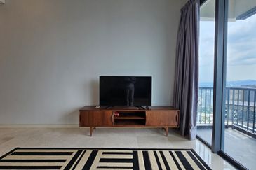 Vogue Suites 1 @ KL Eco City