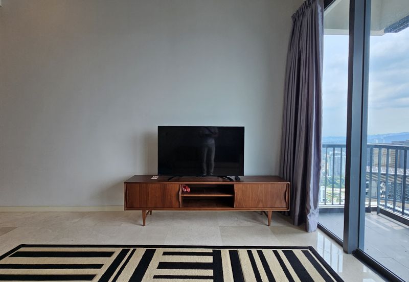 Vogue Suites 1 @ KL Eco City