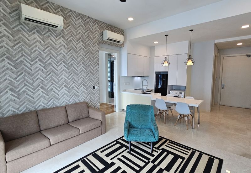 Vogue Suites 1 @ KL Eco City