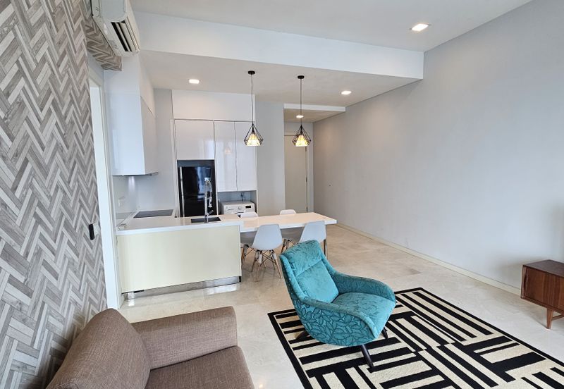 Vogue Suites 1 @ KL Eco City