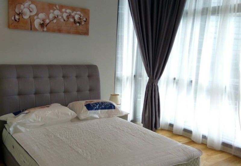 Vogue Suites 1 @ KL Eco City