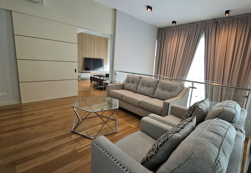 Vogue Suites 1 @ KL Eco City