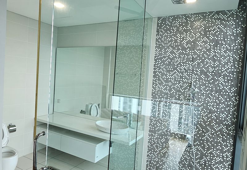 Vogue Suites 1 @ KL Eco City