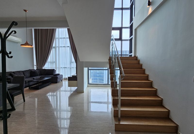 Vogue Suites 1 @ KL Eco City