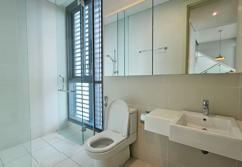 Vogue Suites 1 @ KL Eco City