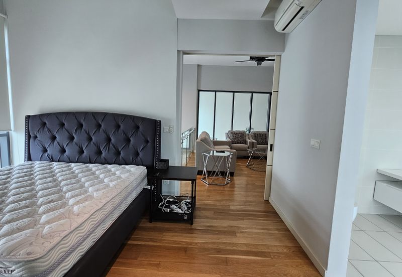 Vogue Suites 1 @ KL Eco City