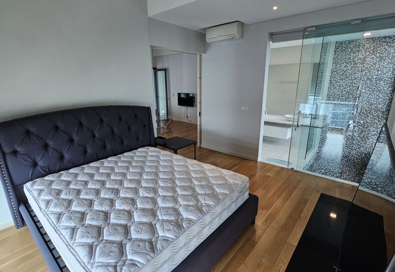 Vogue Suites 1 @ KL Eco City