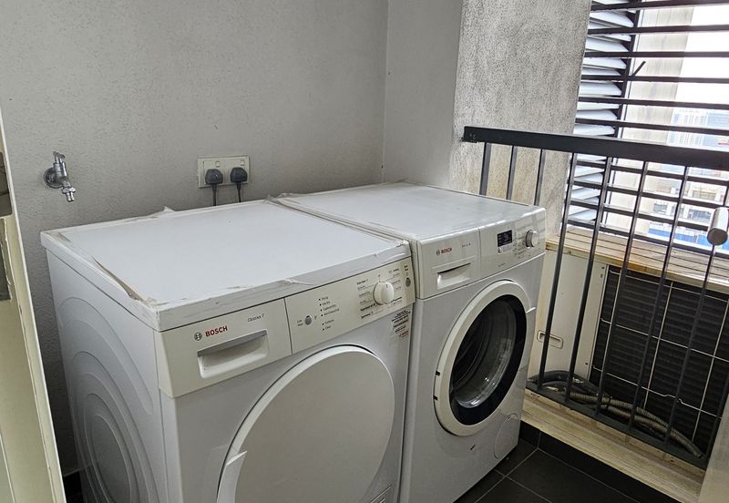 Vogue Suites 1 @ KL Eco City