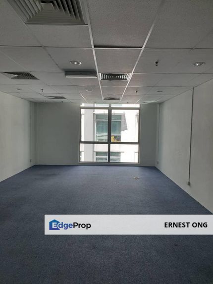 Solaris Dutamas Office for RENT, Kuala Lumpur, Dutamas