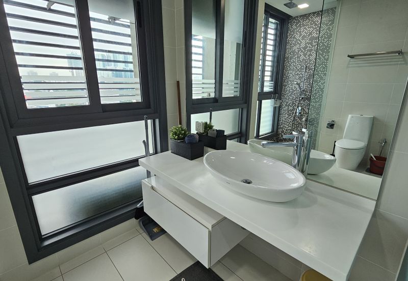 Vogue Suites 1 @ KL Eco City