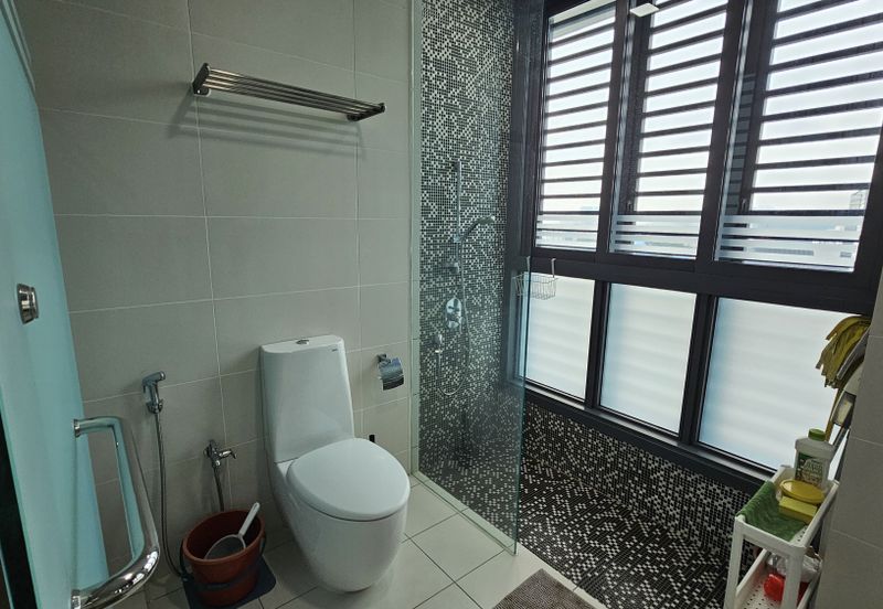 Vogue Suites 1 @ KL Eco City