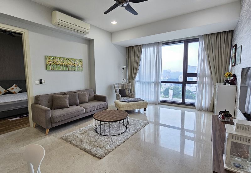 Vogue Suites 1 @ KL Eco City