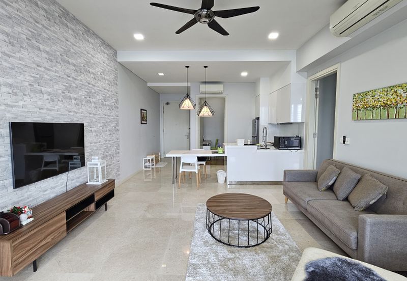 Vogue Suites 1 @ KL Eco City