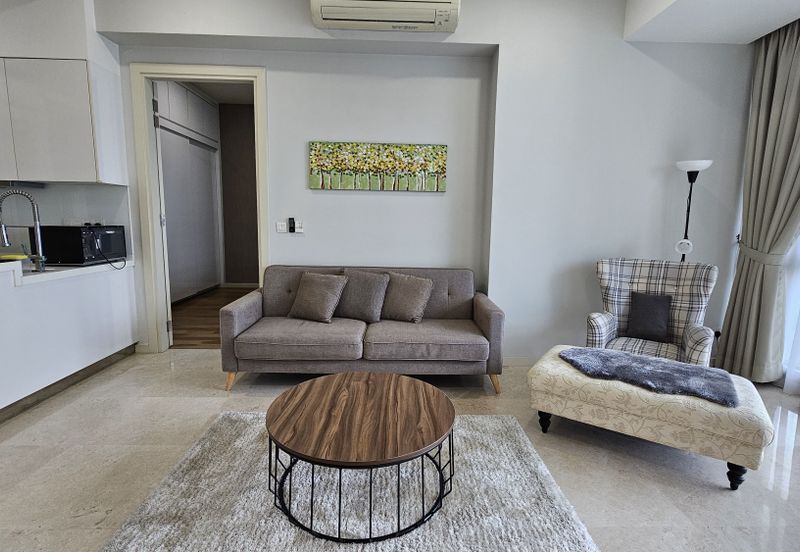 Vogue Suites 1 @ KL Eco City