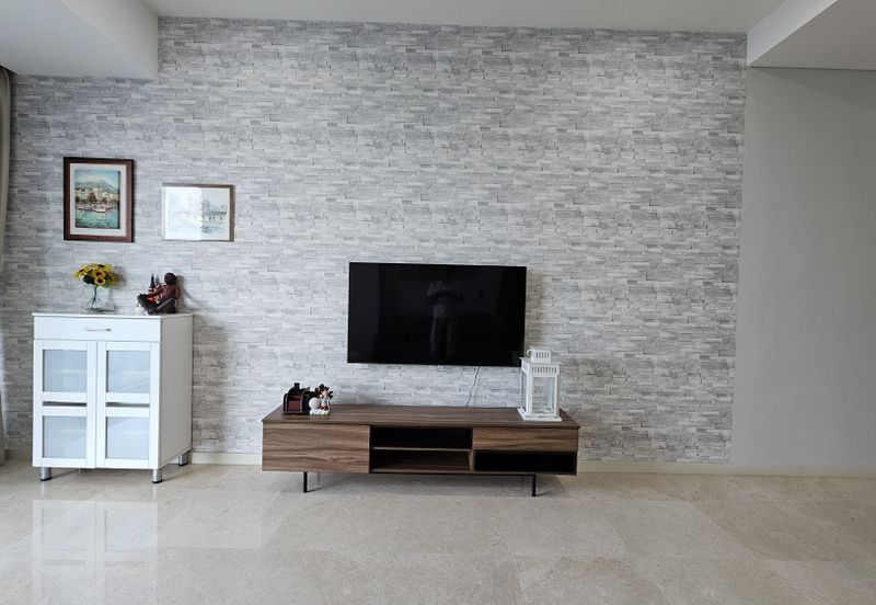 Vogue Suites 1 @ KL Eco City