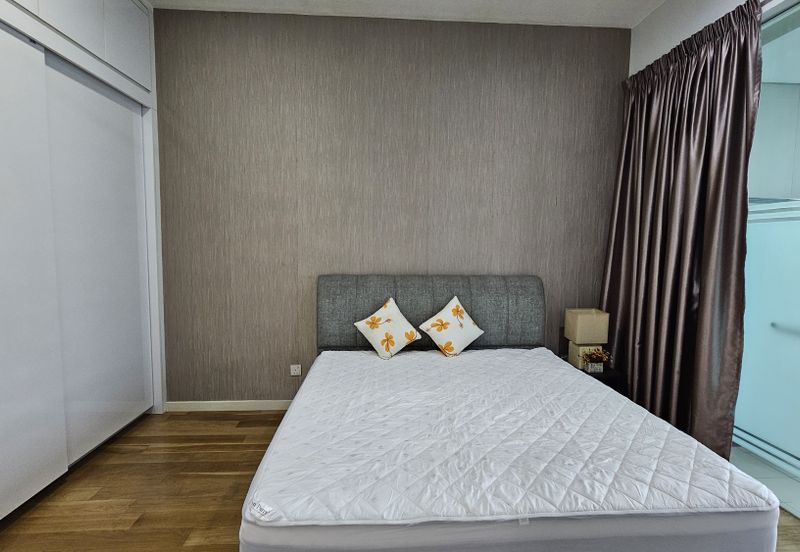 Vogue Suites 1 @ KL Eco City